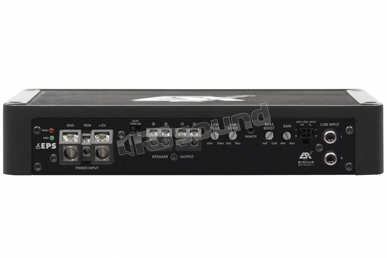 ESX SE1500.1