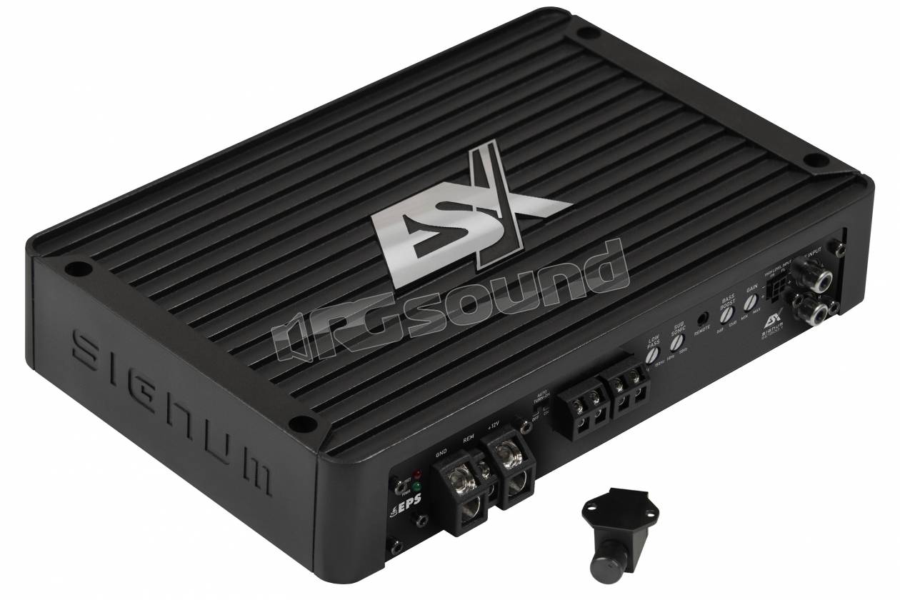 ESX SE1500.1