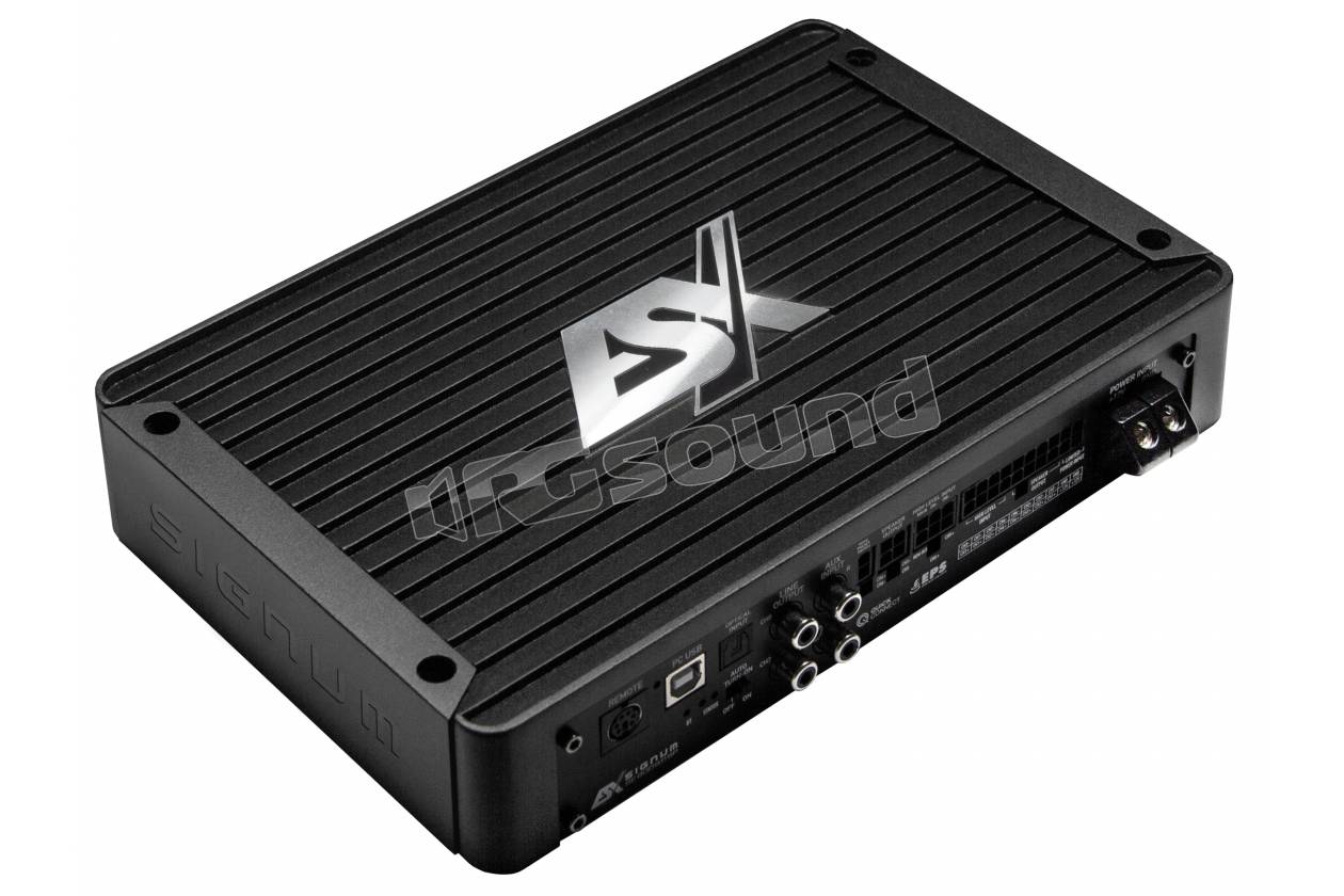 ESX SE800.6DSP