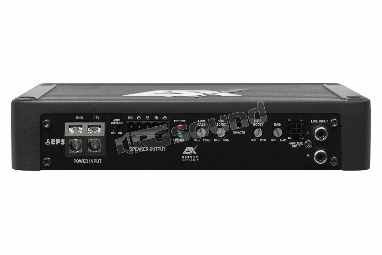 ESX SX1000.1