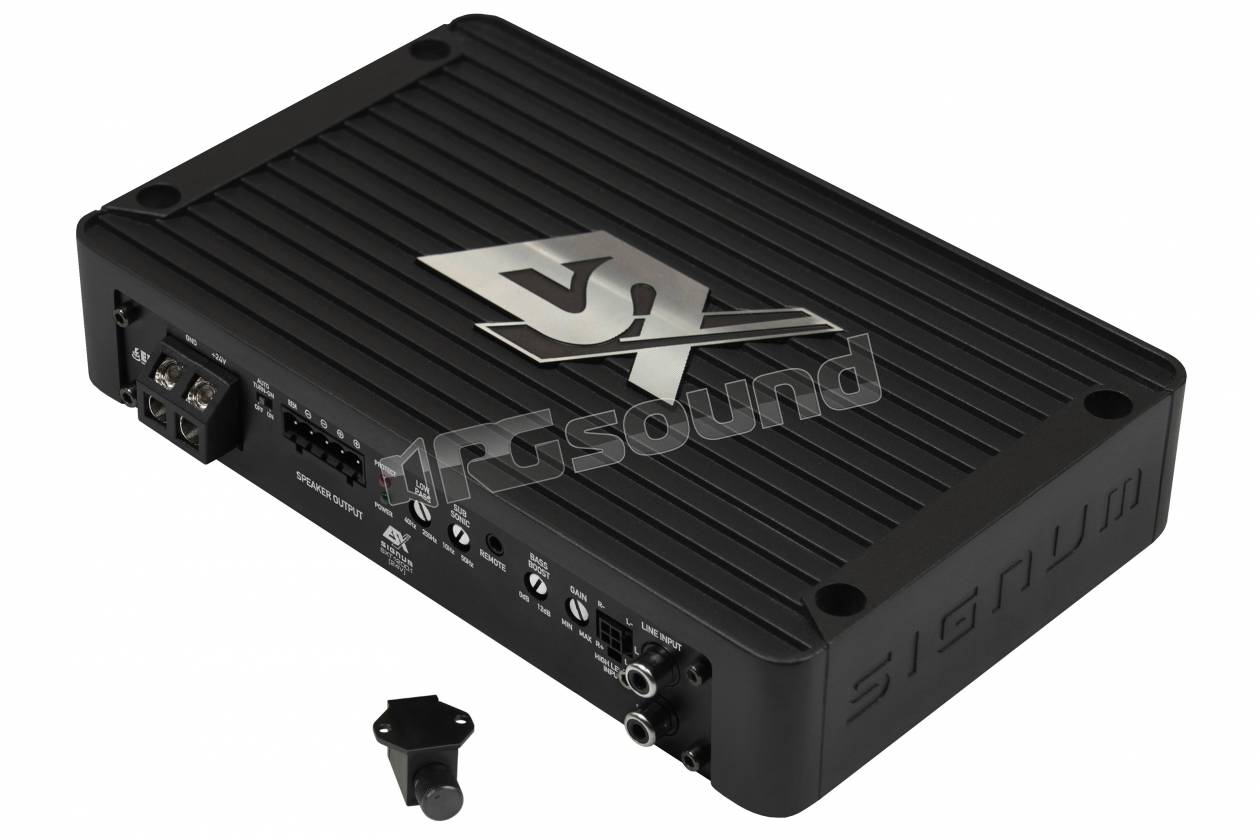 ESX SX1200.1 (24V)