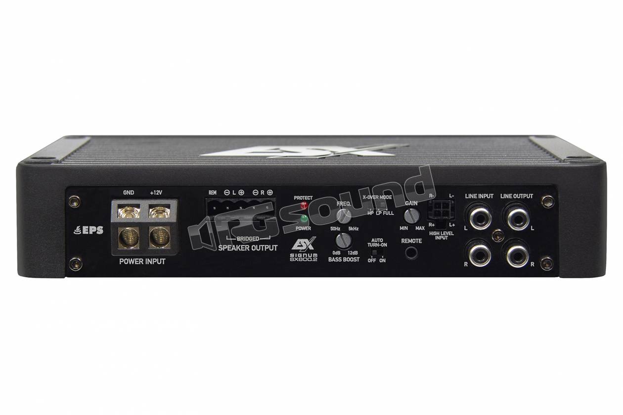 ESX SX800.2