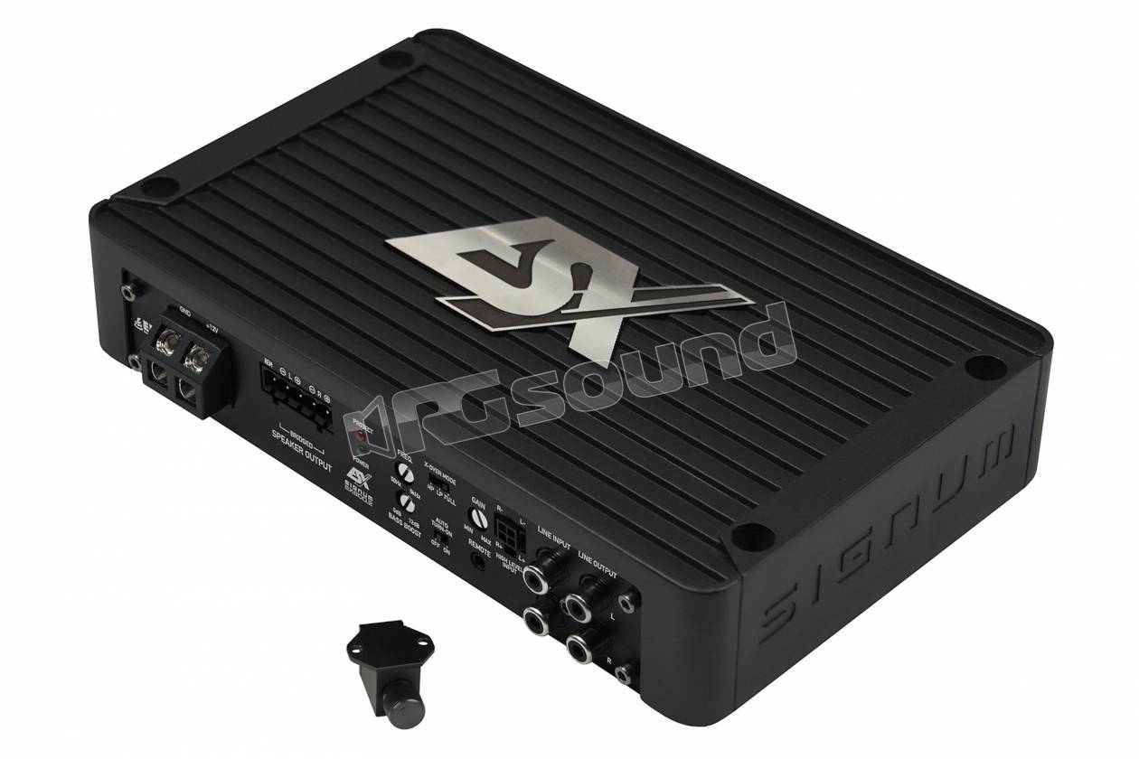 ESX SX800.2
