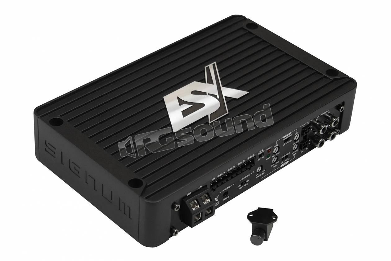 ESX SX800.4