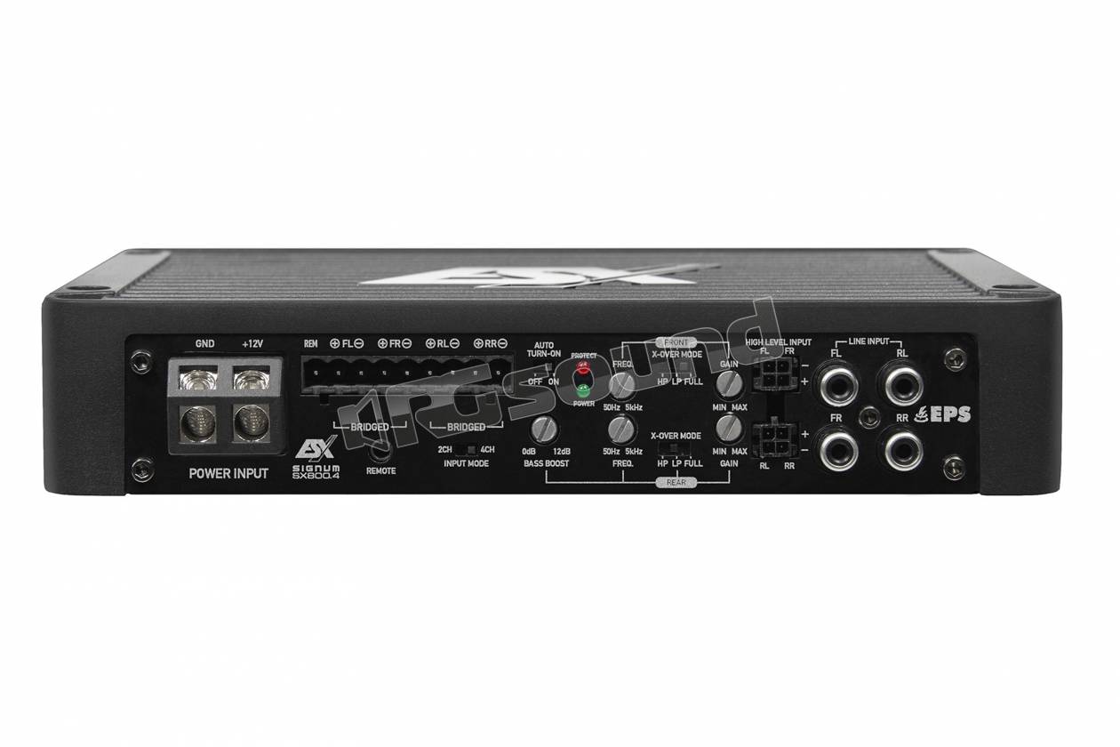 ESX SX800.4