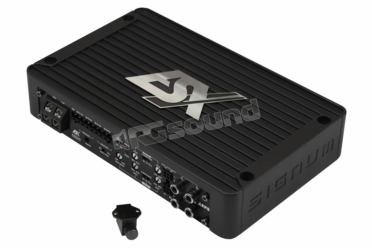 ESX SX800.4