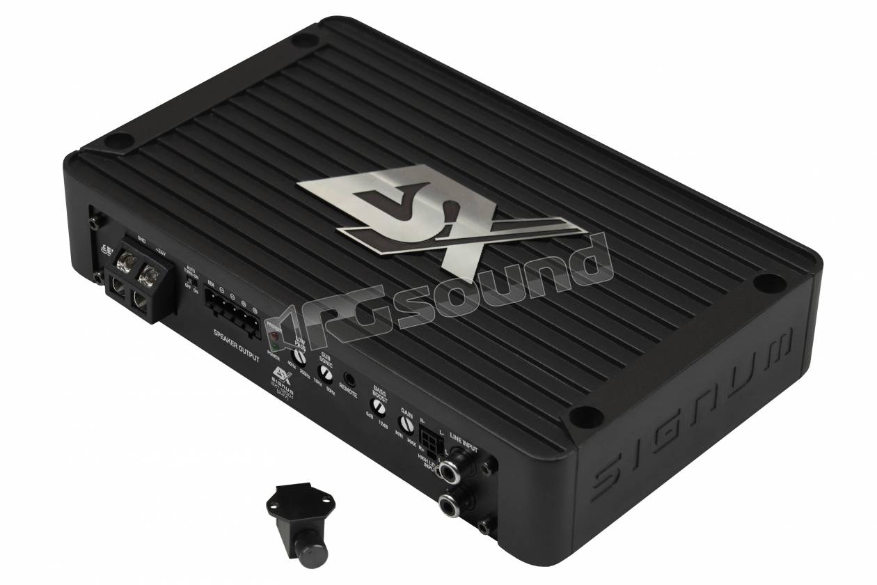 ESX SXT1200.1-24V
