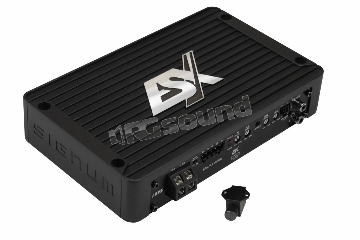 ESX SXT1200.1-24V