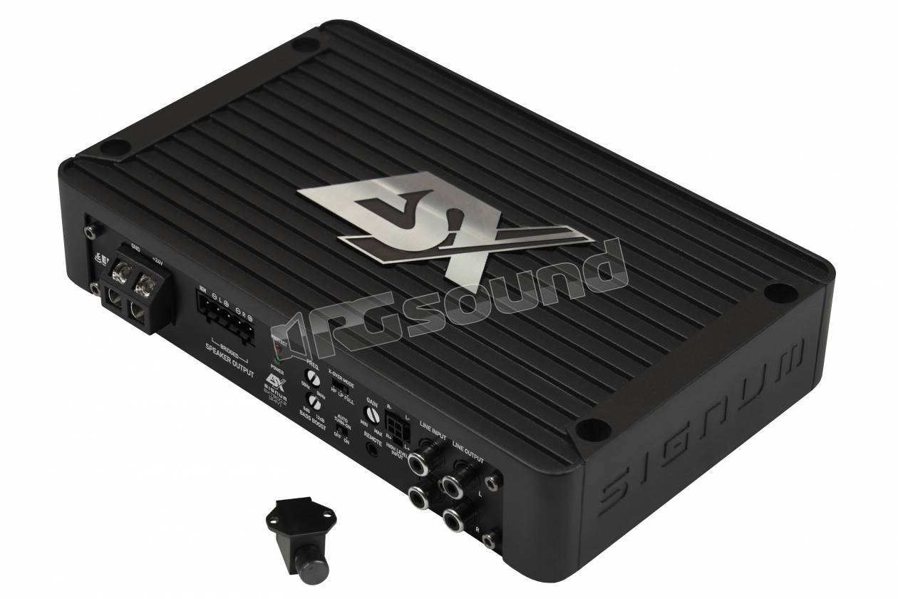 ESX SXT900.2 (24V)