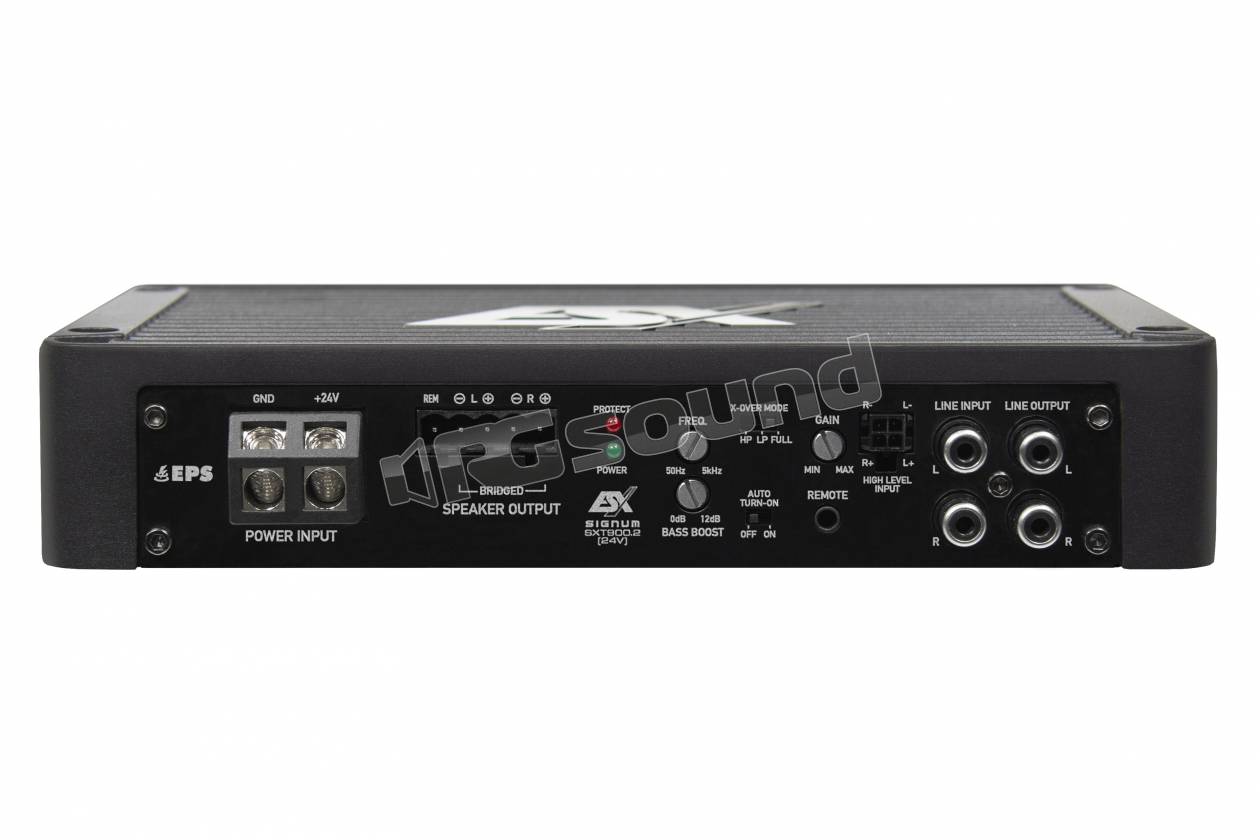 ESX SXT900.2-24V