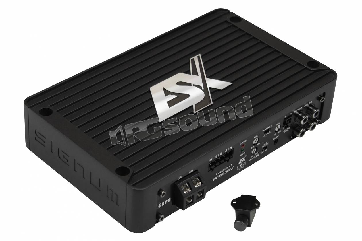 ESX SXT900.2-24V