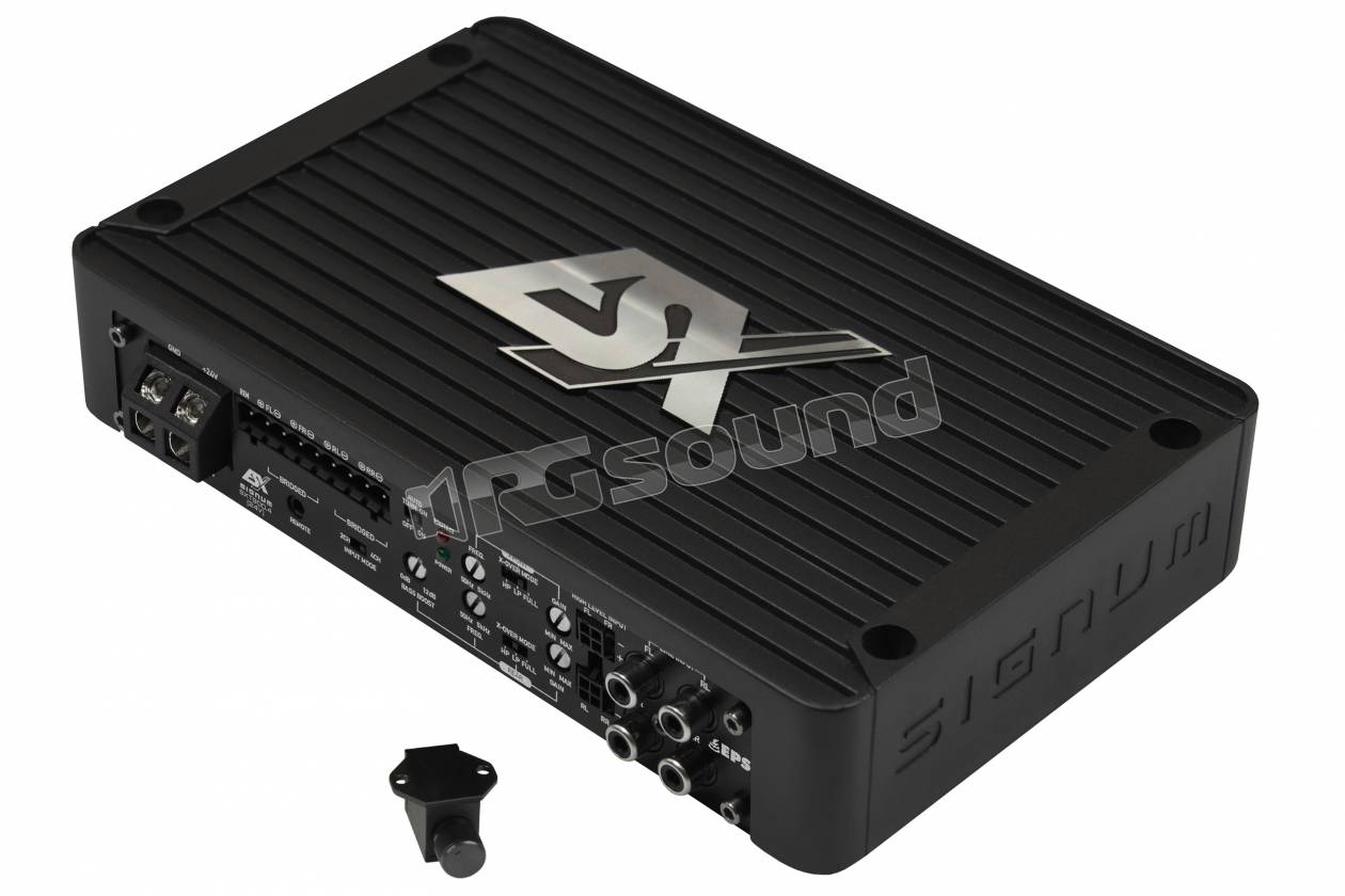 ESX SXT900.4 (24V)