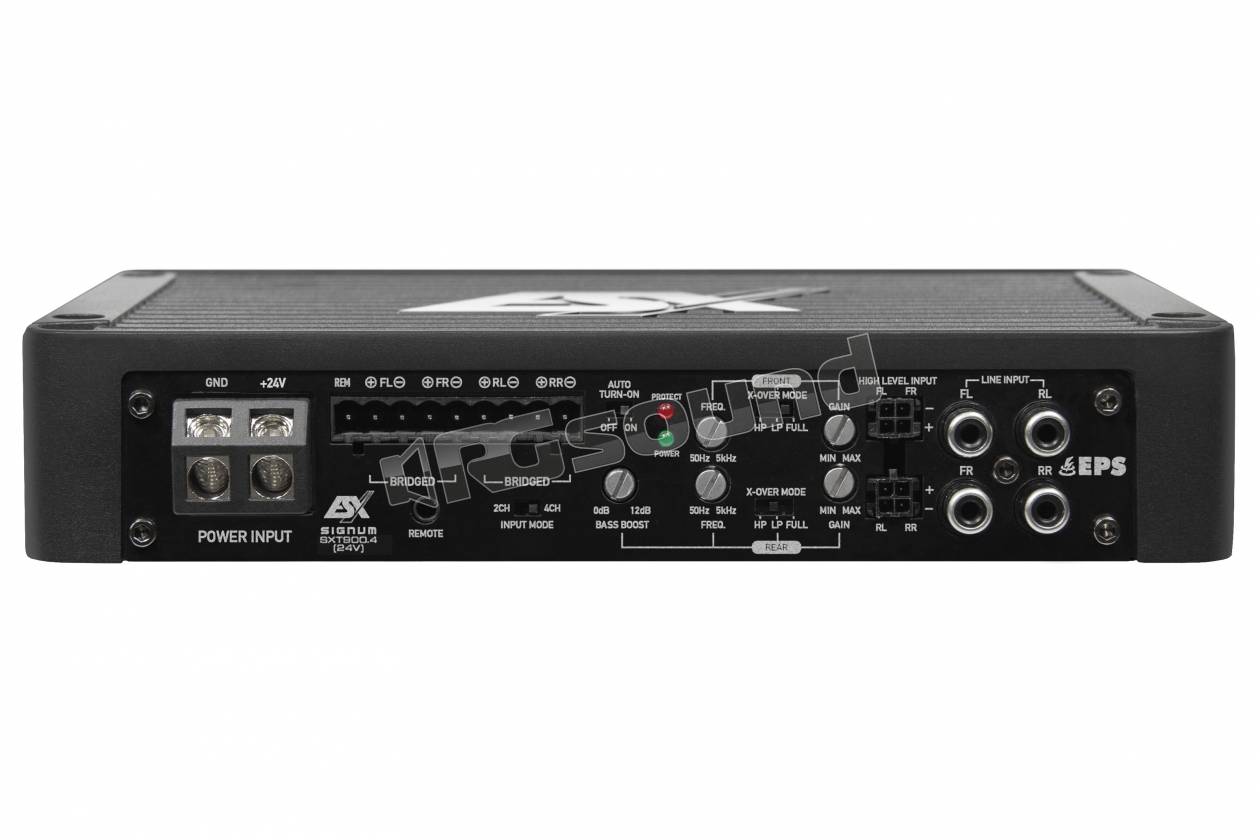 ESX SXT900.4-24V