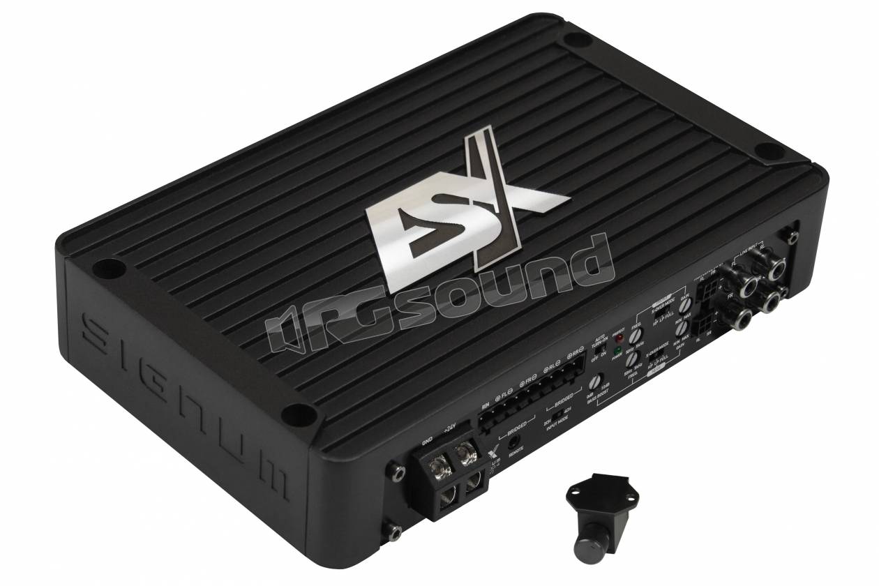 ESX SXT900.4-24V
