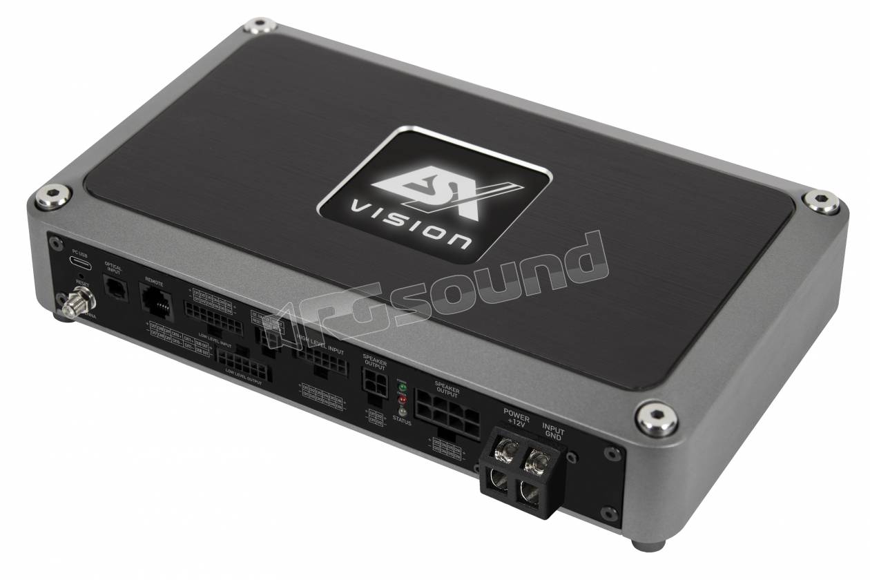 ESX VE1000.6SP