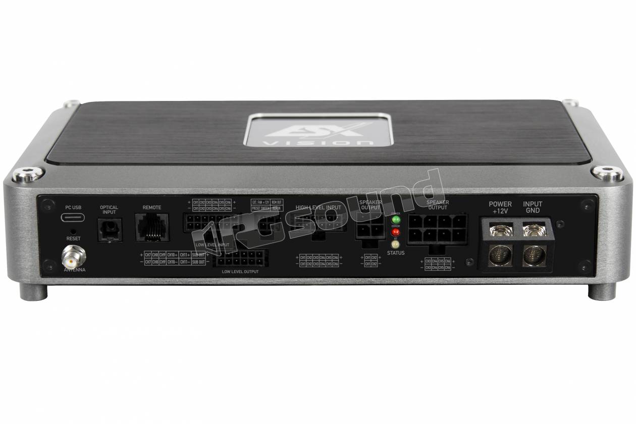 ESX VE1000.6SP