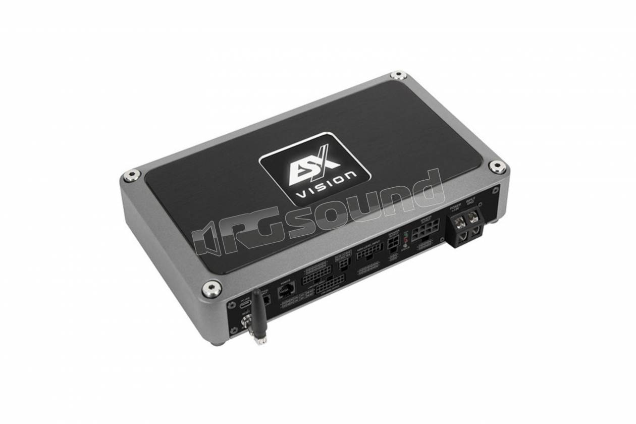 ESX VE1000.6SP