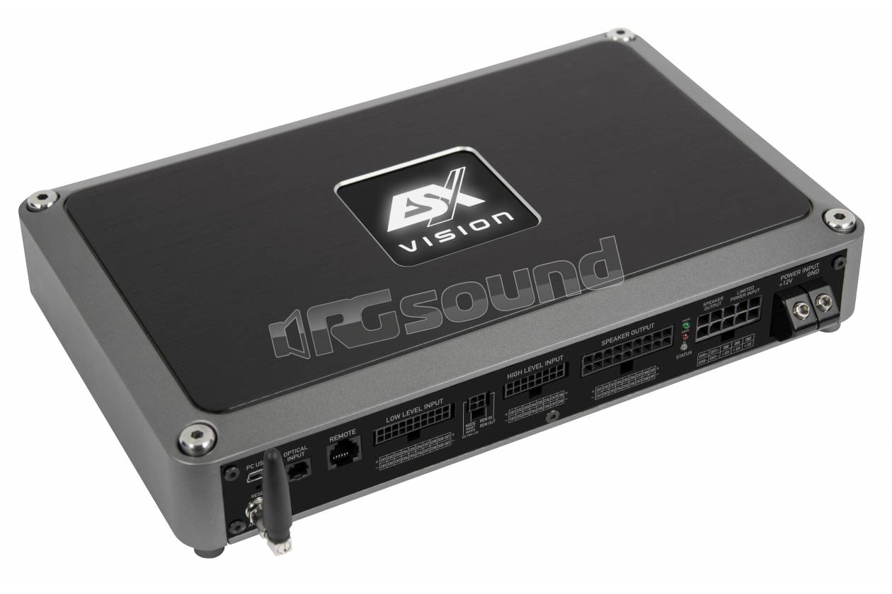 ESX VE1300.11SP v2