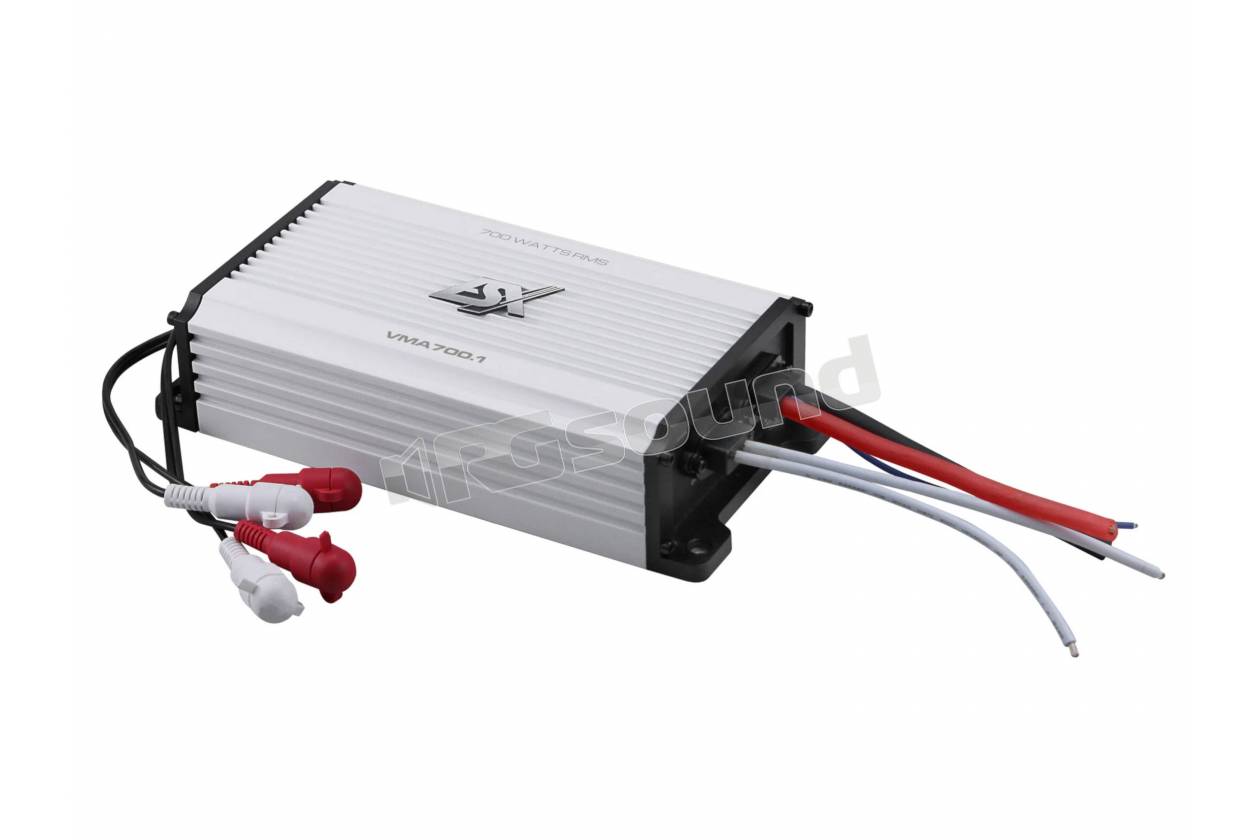ESX VMA700.1