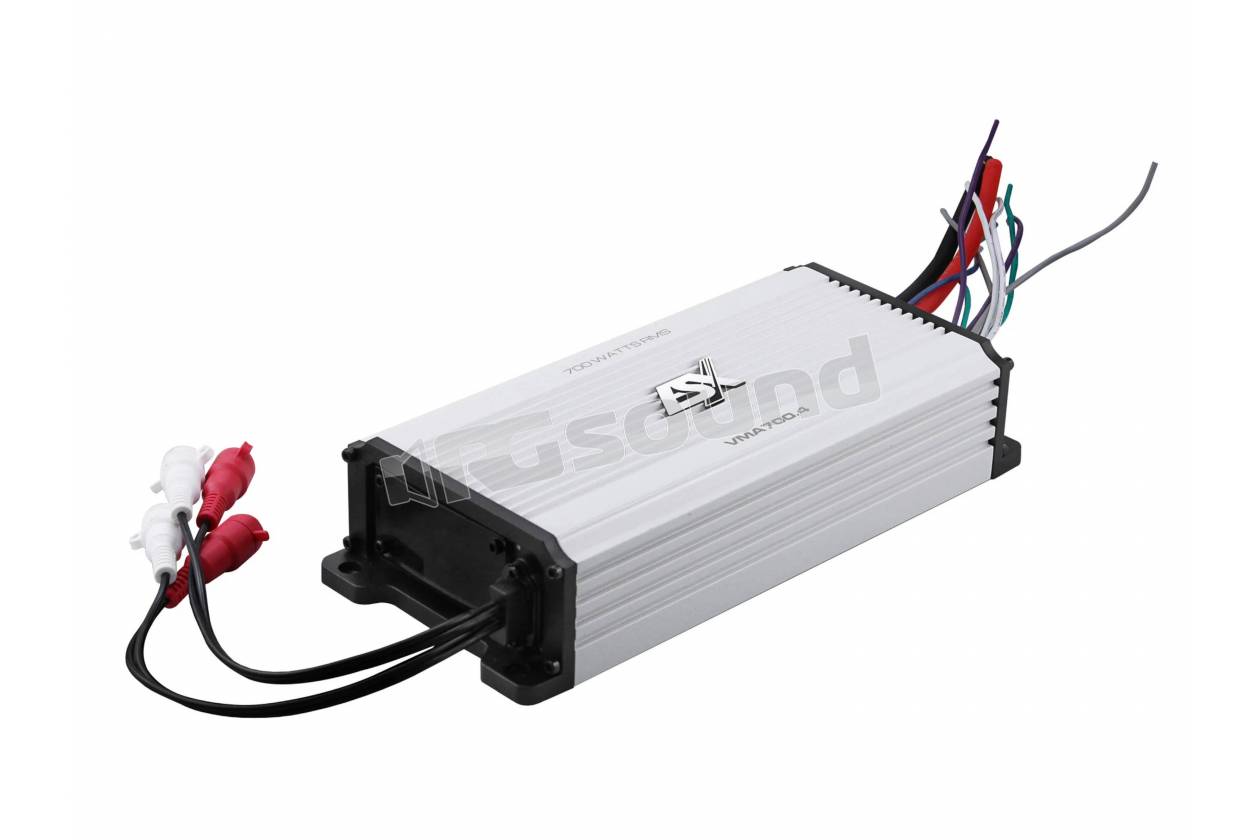 ESX VMA700.4