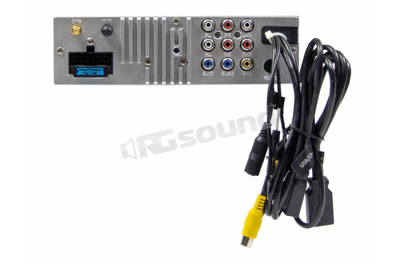 ESX VMX900DAB