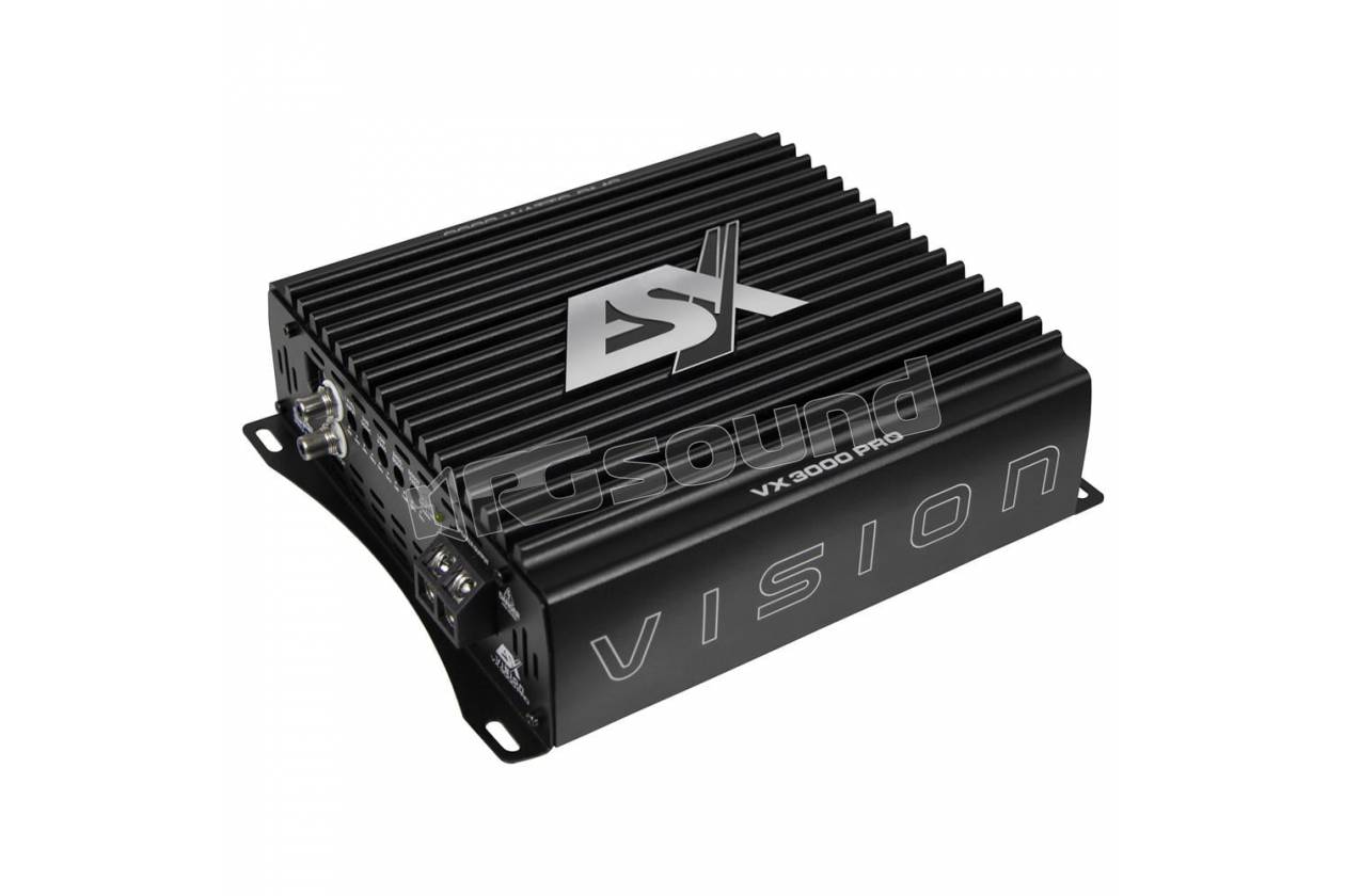 ESX VX3000PRO24V