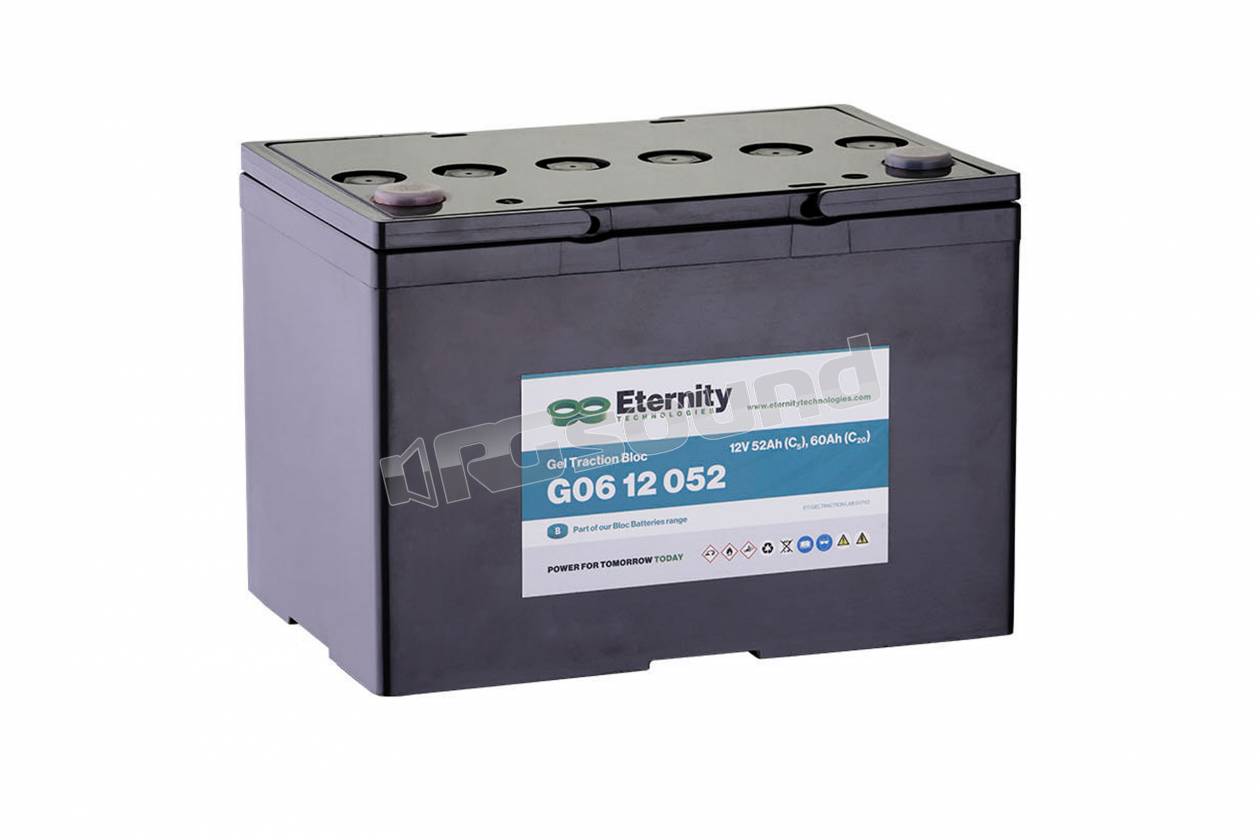 Eternity ETG1252