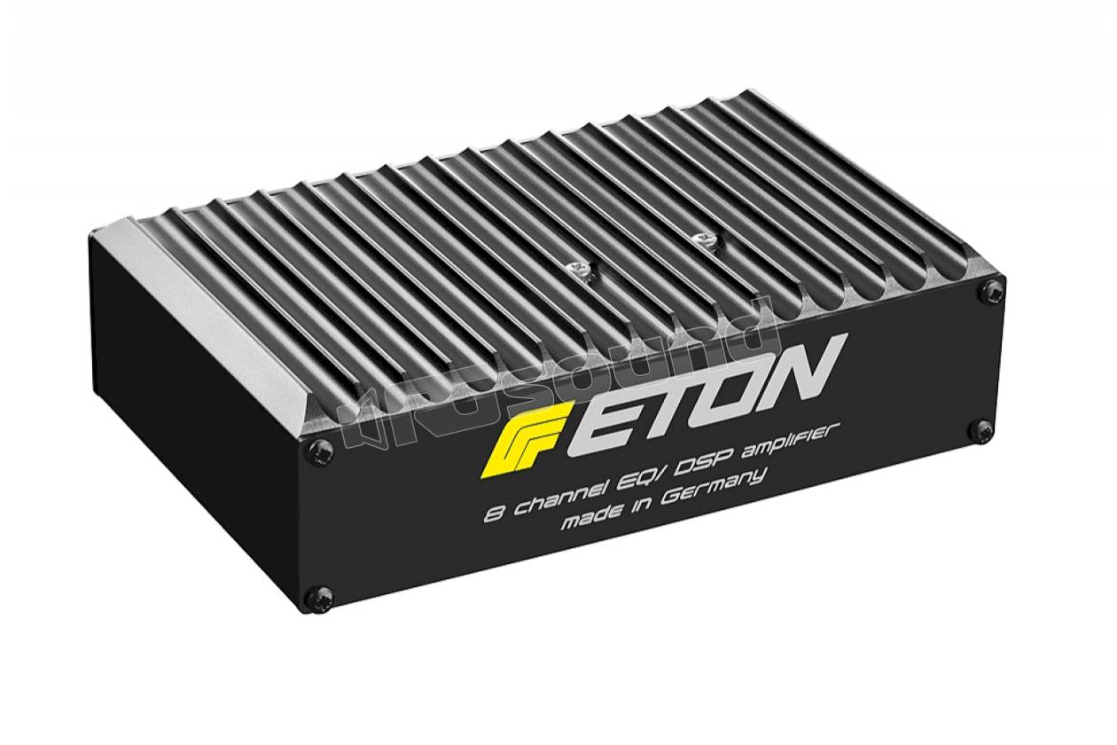 ETON DSP 8 CAN