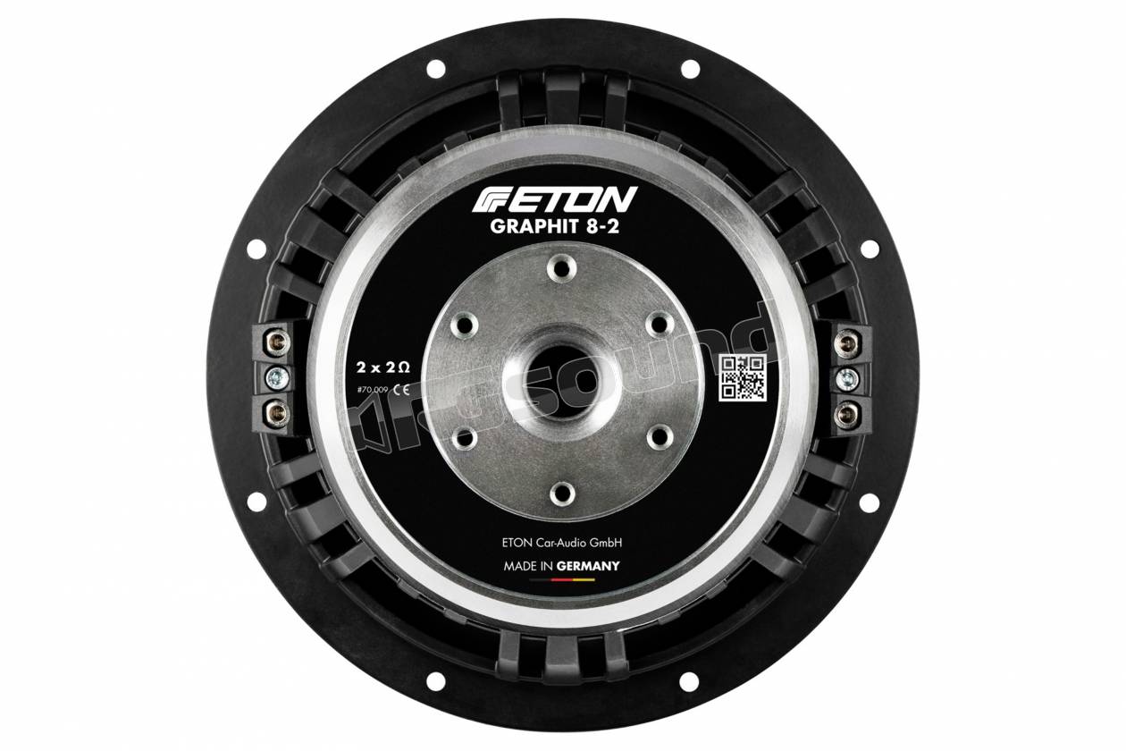 ETON GRAPHIT 8-2