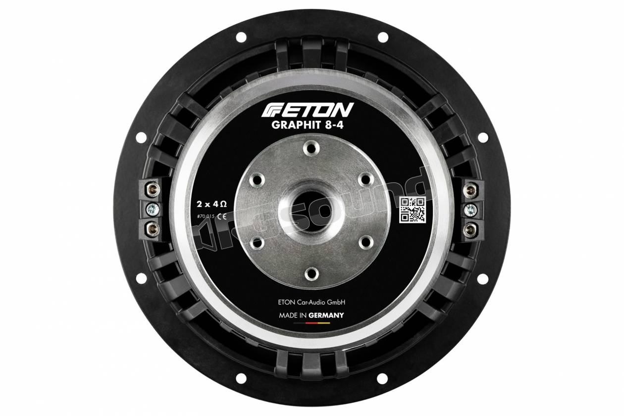 ETON GRAPHIT 8-4