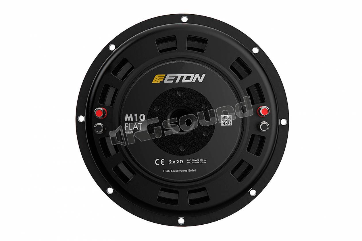 ETON M10 FLAT