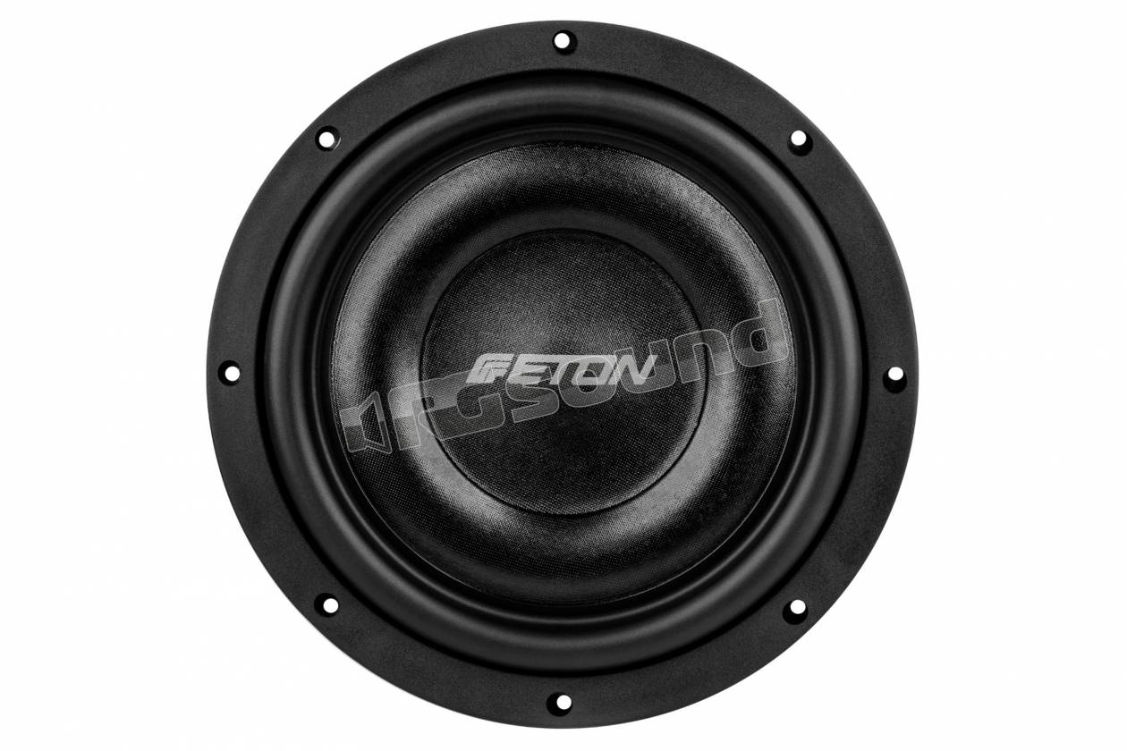 ETON MW 10 FLAT