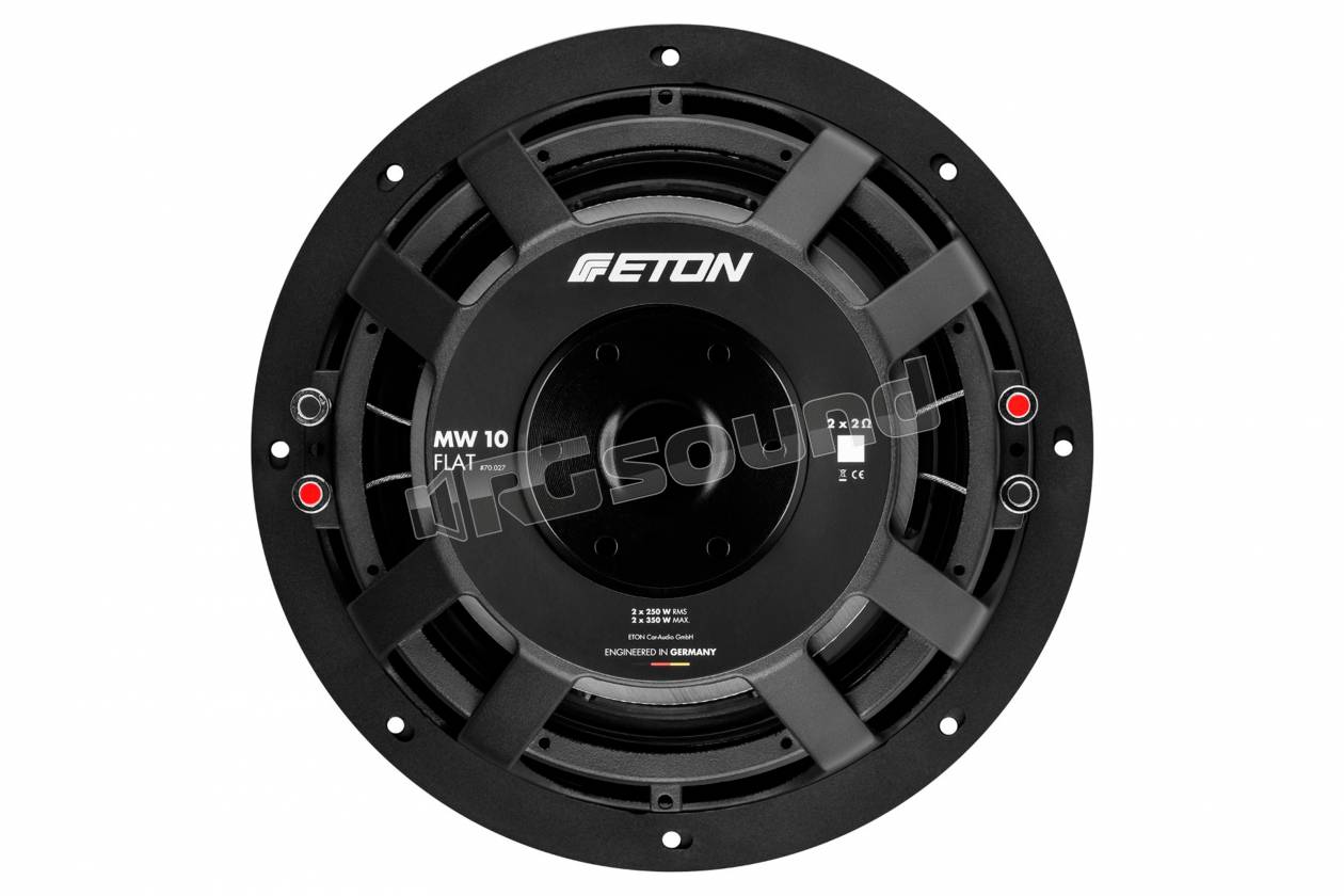 ETON MW 10 FLAT