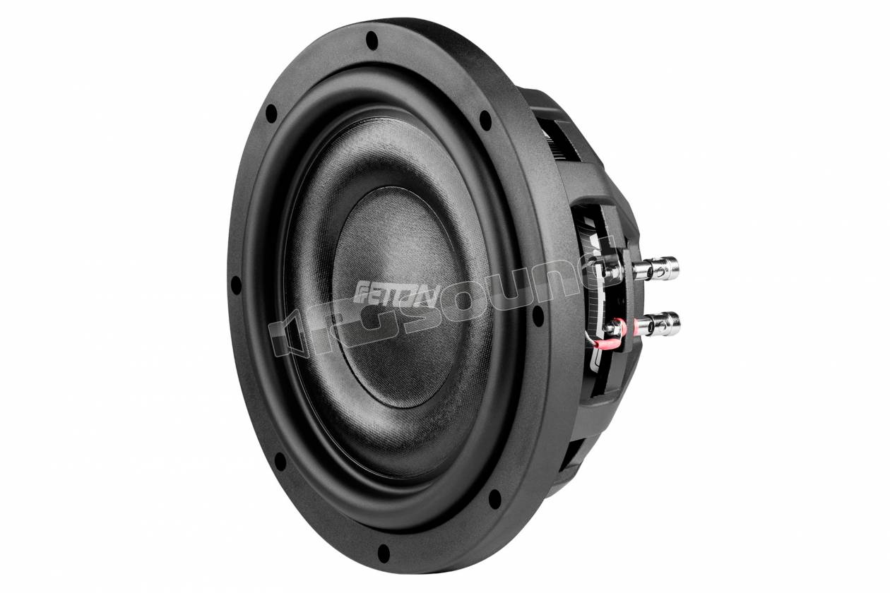 ETON MW 10 FLAT