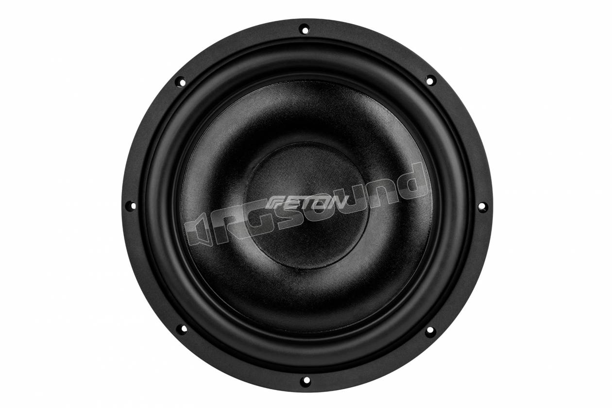 ETON MW 12 FLAT