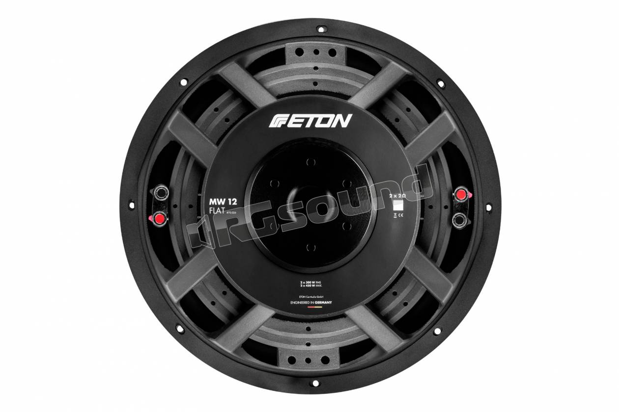 ETON MW 12 FLAT