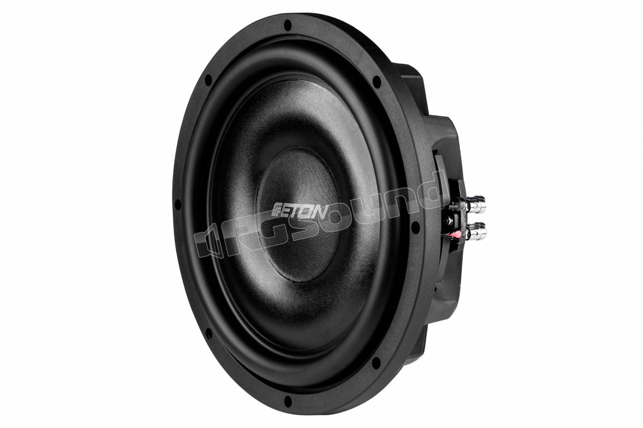ETON MW 12 FLAT