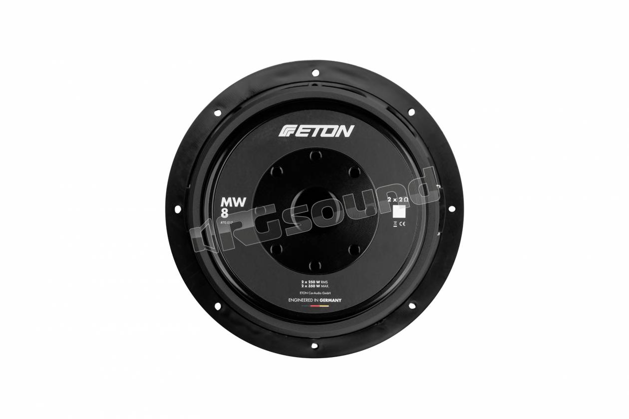 ETON MW 8