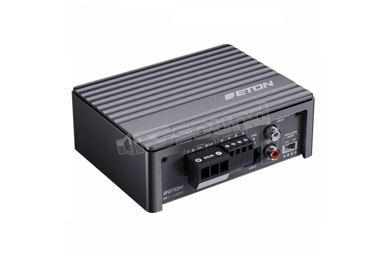 ETON PA 1