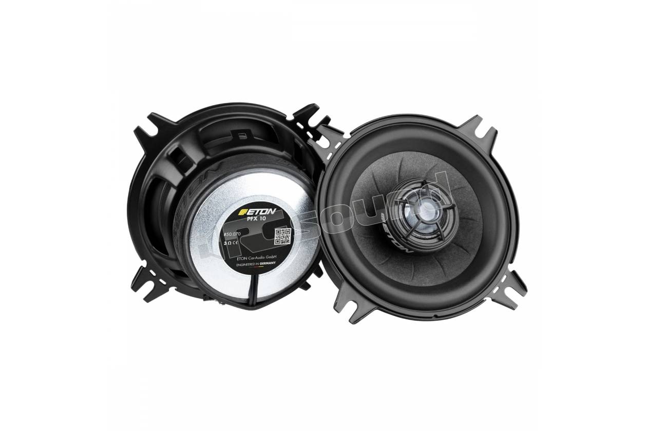 ETON PFX 10