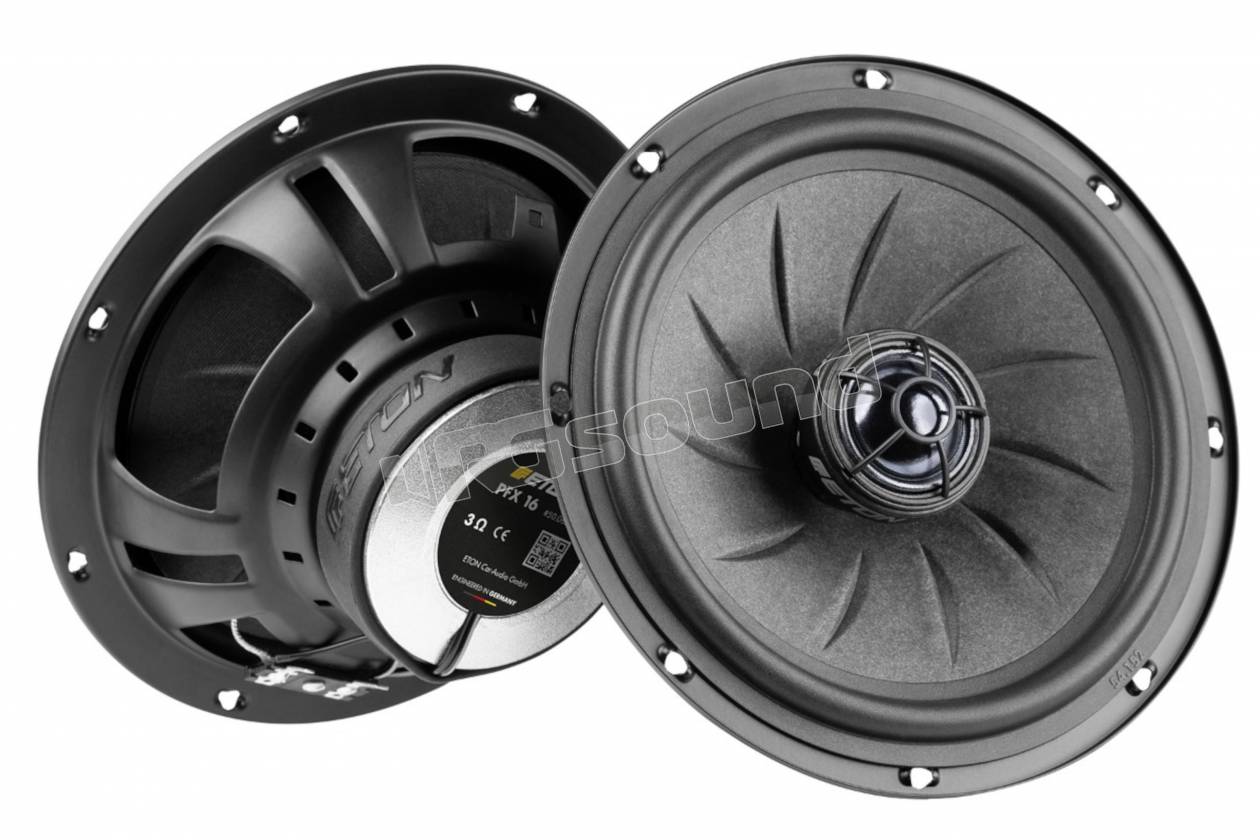 ETON PFX 16