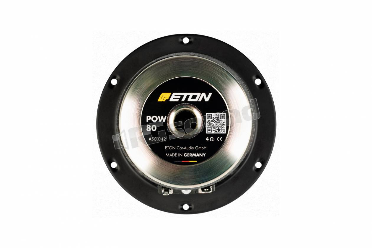 ETON POW 80