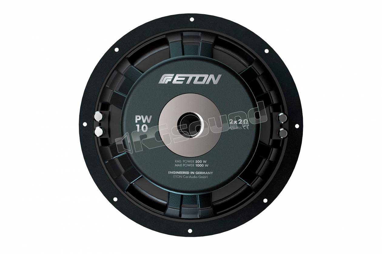ETON PW 10