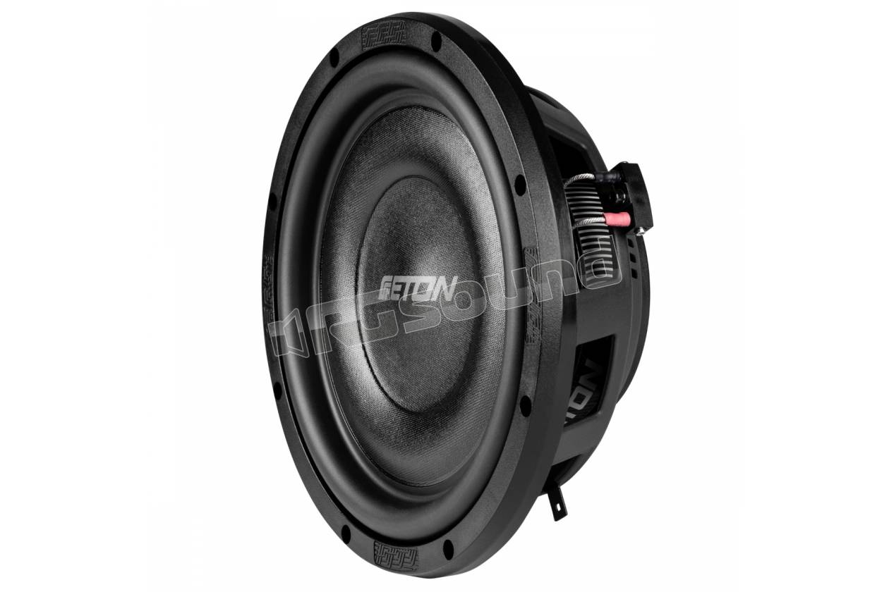 ETON PW 10 FLAT