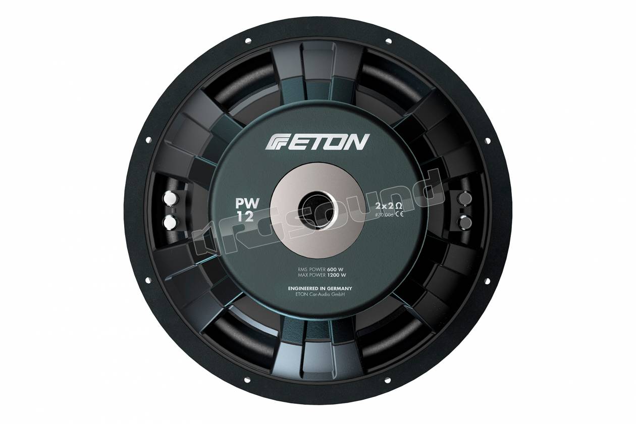 ETON PW 12