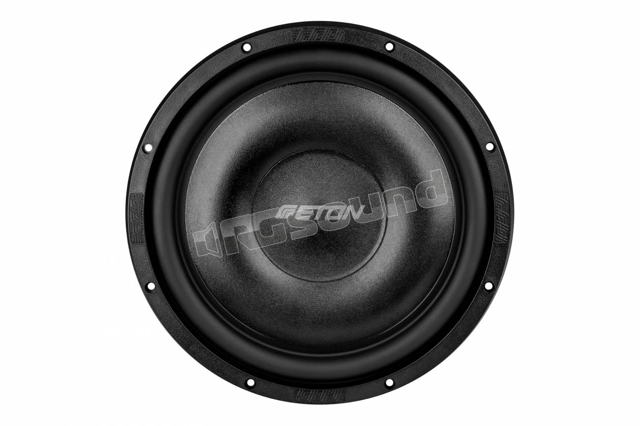 ETON PW 12 FLAT