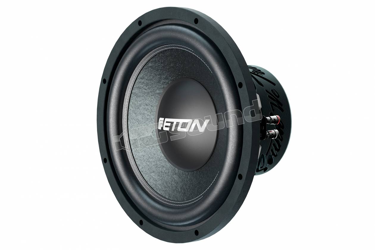 ETON PW 12