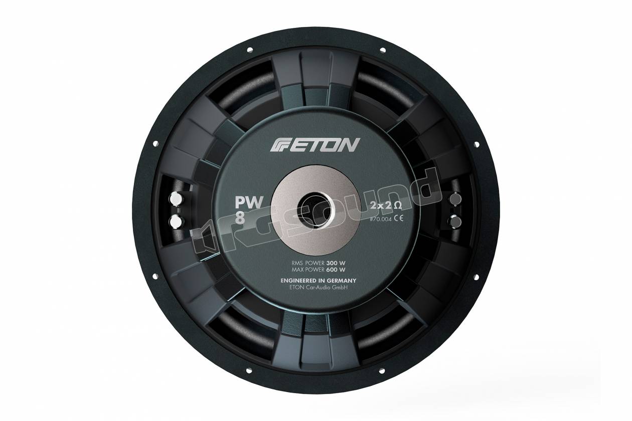ETON PW 8