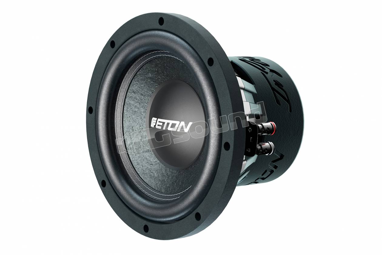 ETON PW 8
