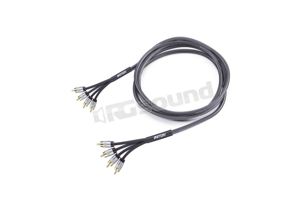 ETON RCA 4U-55